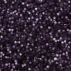 Imitation Cat Eyes Glass Seed Beads X-SEED-H003-03P-2