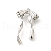Brass Pendants KK-V008-12P-03-1
