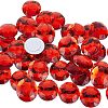 Self-Adhesive Acrylic Rhinestone Stickers DIY-FG0001-23C-1