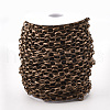 Iron Rolo Chains CH-T001-03R-2