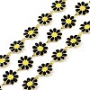 Brass Link Chains CHC-D033-01F-1