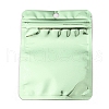 Plastic Packaging Yin-yang Zip Lock Bags OPP-F001-03D-2
