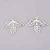 Iron Pendants X-IFIN-G087-14S-2