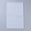 DIY Coaster Silicone Molds DIY-P010-30-2