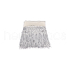 10 Yards Polyester Fringe Lace Trim DIY-WH0308-499B-7