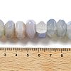 Natural Agate Bead Strands G-K392-A01-5