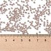 TOHO Round Seed Beads SEED-XTR11-PF0552-4