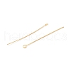 Brass Eye Pin KK-WH0058-01B-G01-2