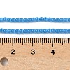 Cat Eye Beads Strands CE-C007-A08-2mm-5