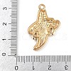 Cinco De Mayo Theme Alloy Enamel Pendants FIND-M080-02B-G-3
