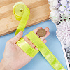 Gorgecraft PVC Reflective Tape DIY-GF0007-51D-3