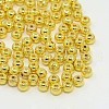 Tibetan Style Alloy Beads K0PAG011-1