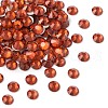 Preciosa® MAXIMA Crystal No Hotfix Flatback Stones Y-PRC-NSS10-00030-251-1