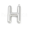 304 Stainless Steel Pendants STAS-I325-146P-H-1