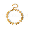 Stainless Steel Link Bracelets for Women MX1683-4-1