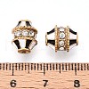 304 Stainless Steel Beads STAS-N109-162A-G-3