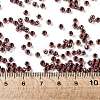 TOHO Round Seed Beads SEED-XTR08-0746-4