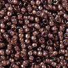 MIYUKI Round Rocailles Beads X-SEED-G008-RR0337-3