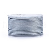 Polyester Braided Cords OCOR-I006-A01-09-1