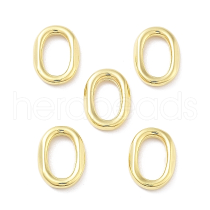 Alloy Linking Rings FIND-G085-06A-G-1