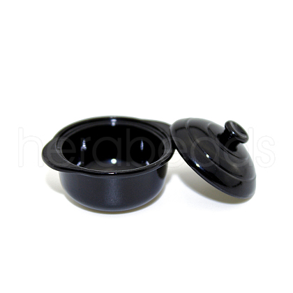 Mini Alloy Stock Pot BOTT-PW0001-256-1