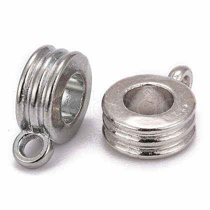 Zinc Alloy European Hangers MPDL-H119-N-1