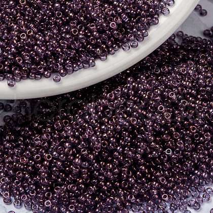 MIYUKI Round Rocailles Beads SEED-X0056-RR0312-1