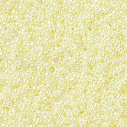 MIYUKI Round Rocailles Beads SEED-G007-RR0514-1