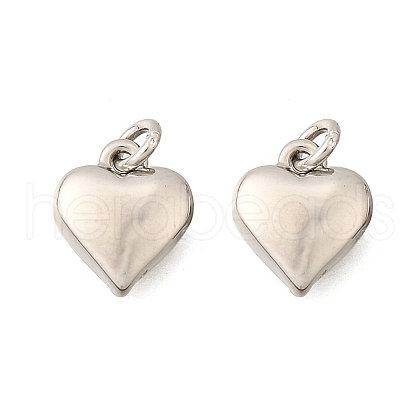 Brass Pendants KK-I275-10P-01-1