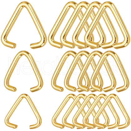 SOFPLATE Iron Triangle Rings IFIN-SP0001-12C-1