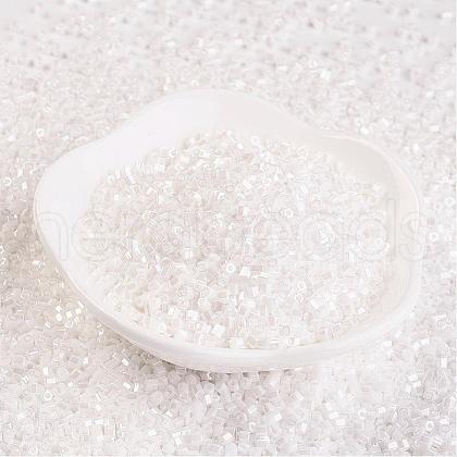 TOHO Japanese Seed Beads X-SEED-K007-2mm-121-1