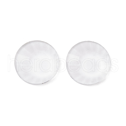 Glass Cabochons FIND-C047-09-1