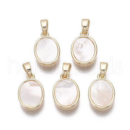 Brass Charms KK-R134-057-NF-1
