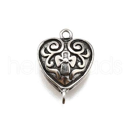 Brass Pendants KK-V007-012P-03-1