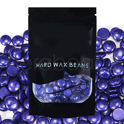 Hard Wax Beans MRMJ-N002-001D-1
