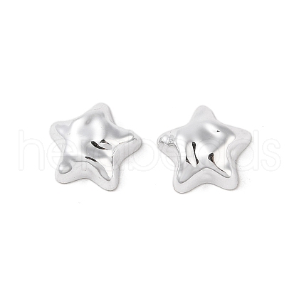 CCB Plastic Cabochons KY-C020-03P-1