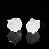 Natural Yan Yuan Agate Carved Beads PW-WGC5F26-01-3