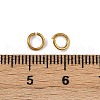 304 Stainless Steel Open Jump Rings STAS-Z137-01G-02-3