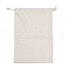Rectangle Canvas Packing Pouches OP-K003-22x32-01-1
