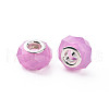 Resin European Beads RPDL-T003-07-3