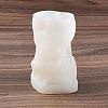 DIY Naked Women Vase Making Silicone Molds DIY-G050-01-3