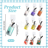 10Pcs Plastic Mobile Dustproof Plugs PALLOY-OC00027-2