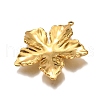 304 Stainless Steel Pendants STAS-M116-11G-2