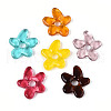 Handmade Lampwork Beads LAMP-T023-18-1
