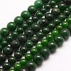 Natural Taiwan Jade Beads Strands G-E380-04-10mm-1