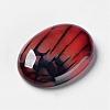 Natural Dragon Veins Cabochons G-F296-07-22x30mm-2