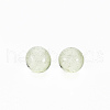 Transparent Acrylic Beads MACR-S373-62B-06-2