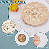 Unicraftale Brass Pendants FIND-UN0003-96B-4