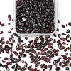 70G Natural Garnet Chip Beads G-YW0001-66-1