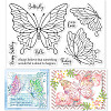 PVC Plastic Stamps DIY-WH0167-57-0064-1